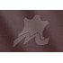 Шкіра меблева LINEA коричневий MUSCAT 0,9-1,1 Італія